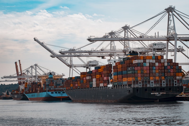 International customs clearance documentation - Wansen supports global market access certification for importers worldwide